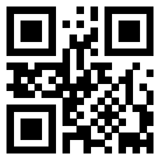 3912608331 - Immagine del Qr Code associato