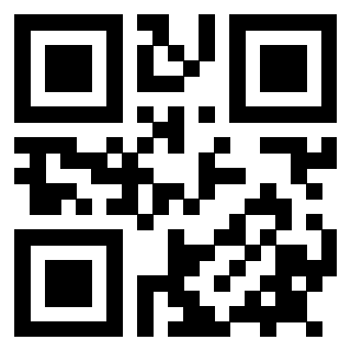 3912608334 QrCode associato