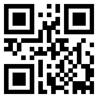 3912608336 Qr Code associato