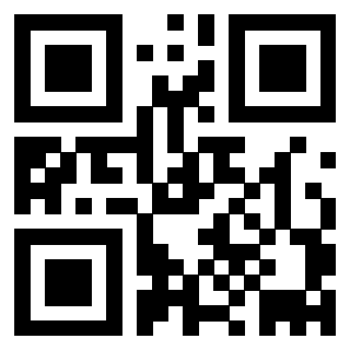 Il QrCode di 3912608337