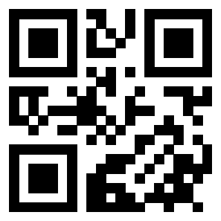 3912608338 Qr Code associato