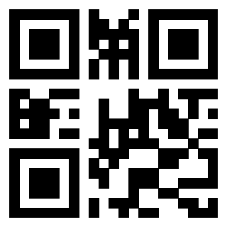 Il QrCode di 3912608340