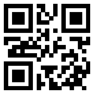 Immagine del Qr Code di 3912608343