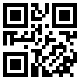 Il QrCode di 3912608344