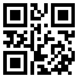 Immagine del QrCode di 3912608346