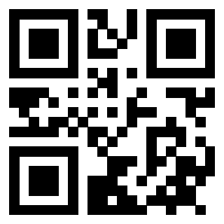 Immagine del Qr Code di 3912608347
