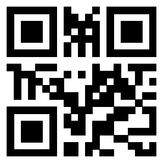 Immagine del Qr Code di 3912608351