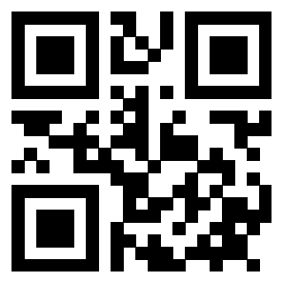 3912608355 - Immagine del Qr Code associato