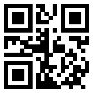 Scansione del Qr Code di 3912608357
