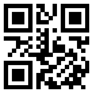 3912608358 - Immagine del QrCode associato