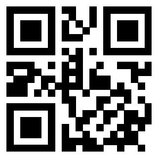 Il Qr Code di 3912608359