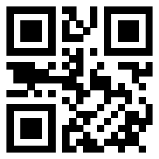 Scansione del QrCode di 3912608360