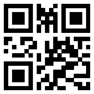 3912608361 - Immagine del QrCode associato