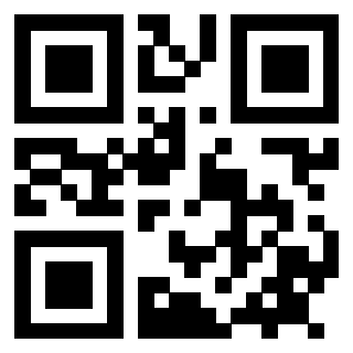 3912608365 Qr Code associato