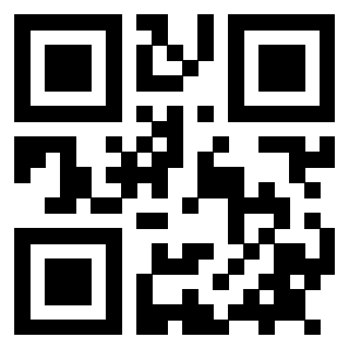 Scansione del Qr Code di 3912608366