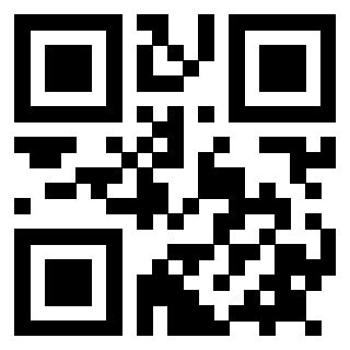 3912608369 QrCode associato
