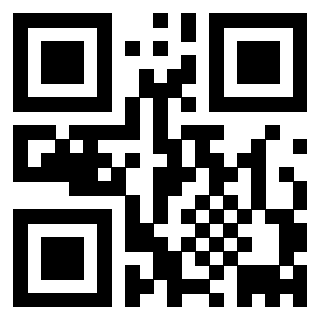 3912608370 QrCode associato