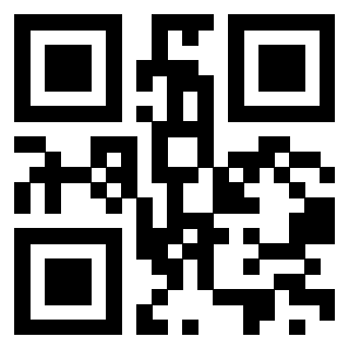 3912608373 - Immagine del QrCode associato