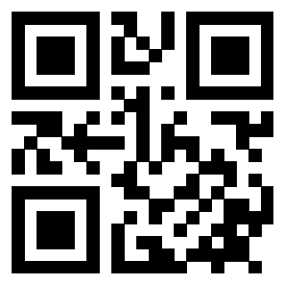 Scansione del QrCode di 3912608374