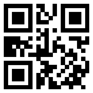 Scansione del Qr Code di 3912608376