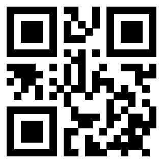 Immagine del Qr Code di 3912608377