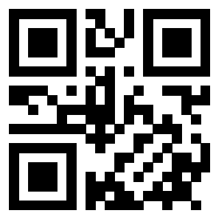 3912608378 - Immagine del Qr Code