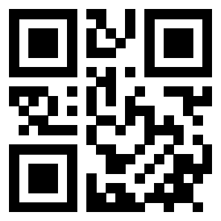 3912608380 QrCode associato