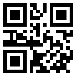 Il QrCode di 3912608381