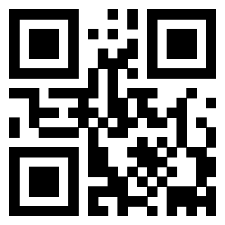 3912608383 - Immagine del QrCode associato
