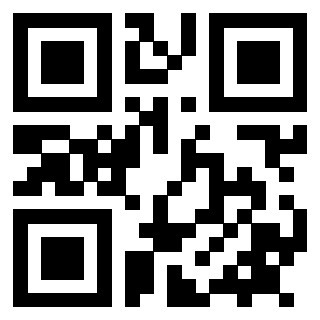 Il QrCode di 3912608384