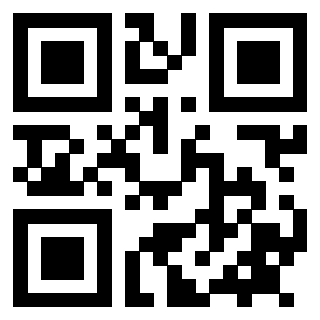 3912608385 - Immagine del Qr Code