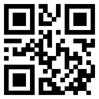 Immagine del Qr Code di 3912608386