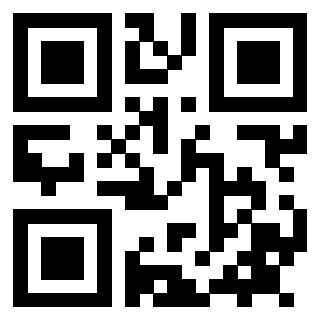 Scansione del Qr Code di 3912608387