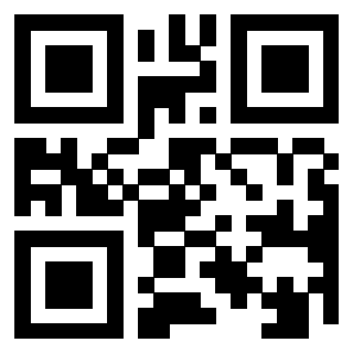 3912608388 QrCode associato