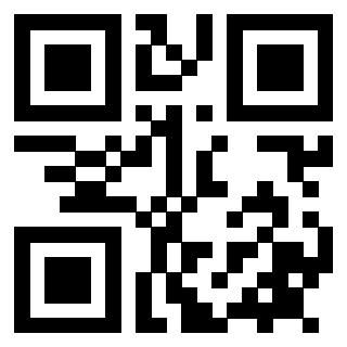 3912608393 Qr Code associato