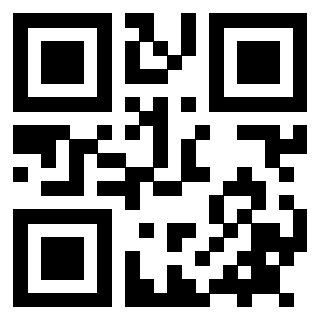 Il Qr Code di 3912608396
