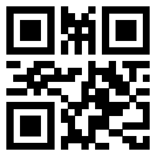 3912608397 - Immagine del QrCode associato