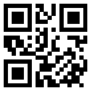 Il QrCode di 3912608398