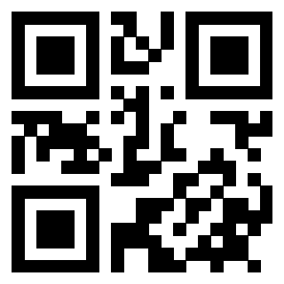 Scansione del Qr Code di 3912608399