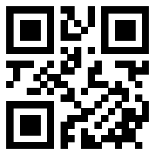 3912608400 - Immagine del Qr Code associato