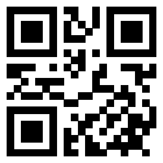 Immagine del Qr Code di 3912608401