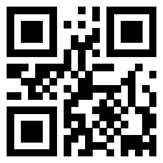 3912608403 - Immagine del Qr Code associato