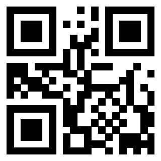 Il QrCode di 3912608404
