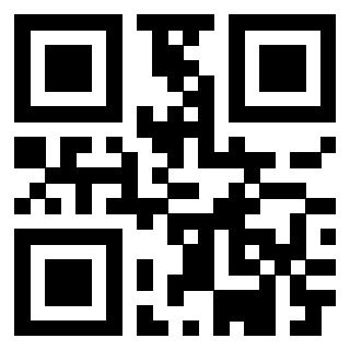 Il Qr Code di 3912608406