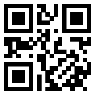 Scansione del QrCode di 3912608408