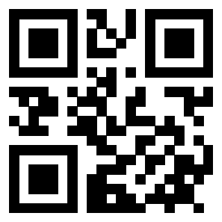 3912608409 - Immagine del QrCode associato