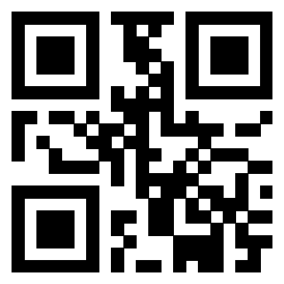 Il QrCode di 3912608410