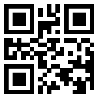 Scansione del QrCode di 3912608411