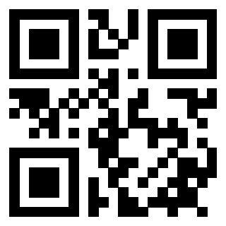 Immagine del Qr Code di 3912608412