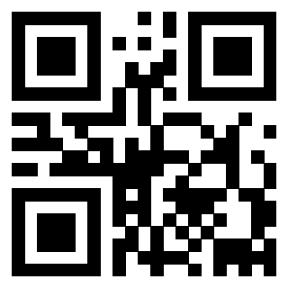 Il Qr Code di 3912620133